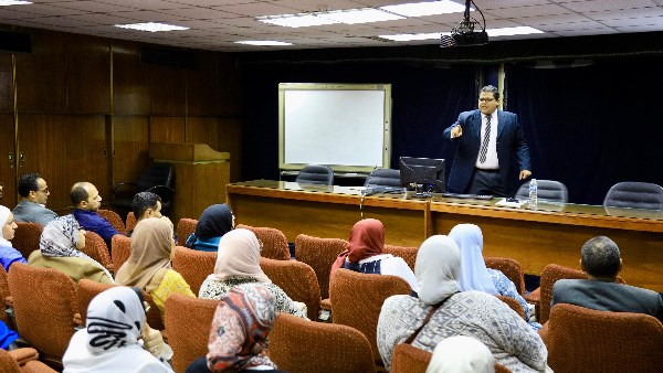 جانب من الحدث