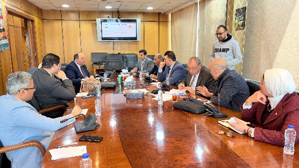 تطرير التعليم الفني