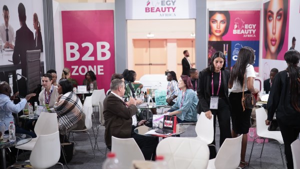 صورة من المعارض