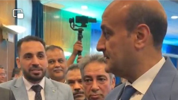 جانب من المعرض 