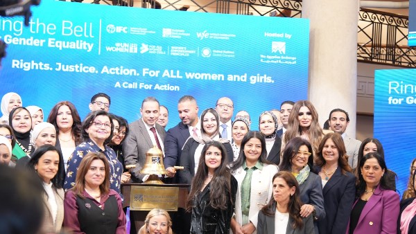 الدكتور إسلام عزام رئيس هيئة الرقابة المالية 