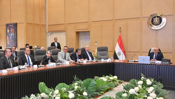 الدكتور محمد فريد - وزير الاستثمار والتجارة الخارجية 