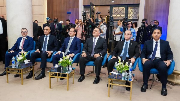 جانب من المؤتمر