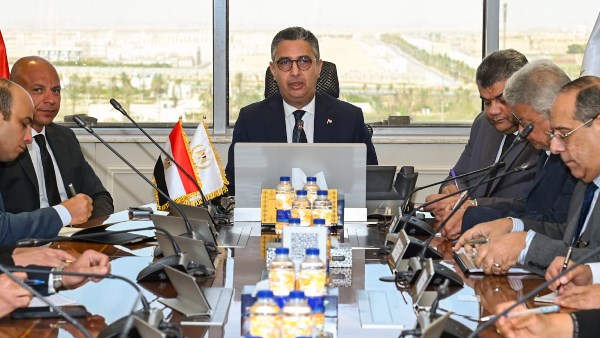 وزير التموين 