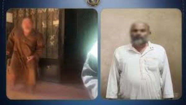 واقعة بواب طلب سمسرة 75 ألف جنيه 