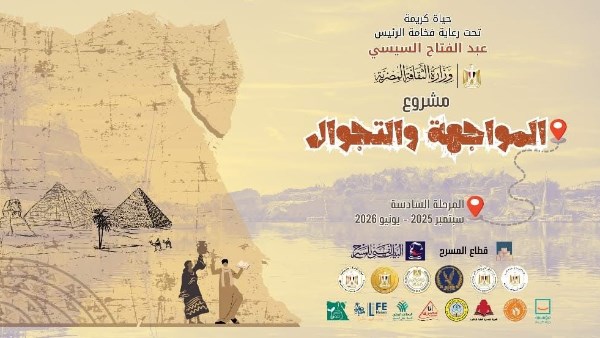 مسرح المواجهة والتحوال