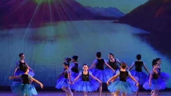 حفلات الأوبرا 