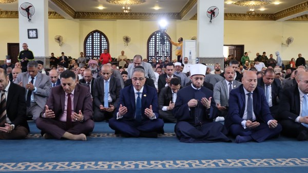 جانب من الحدث