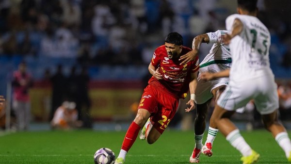 القادسية السعودي