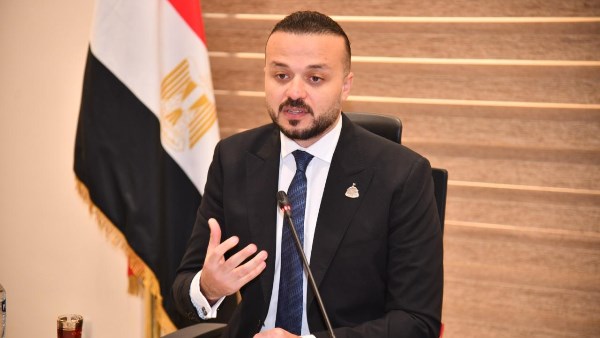 محمد الجارحي