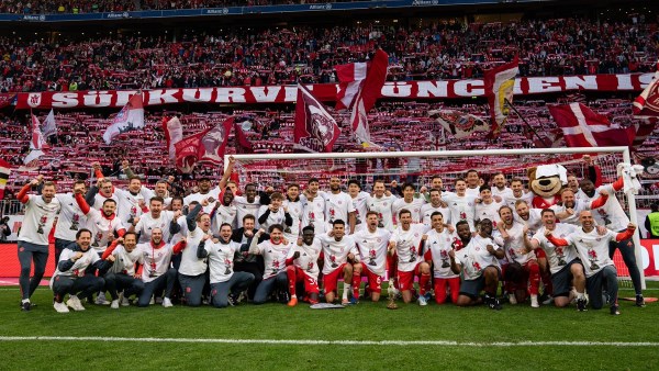 بايرن ميونخ