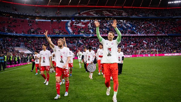  بايرن ميونيخ