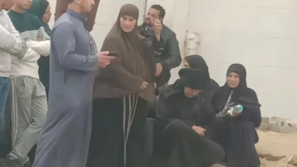 رحلوا من أجل 200 جنيه يومية .. عمال مزرعة دواجن ضحايا لقمة العيش في حادث المنوفية