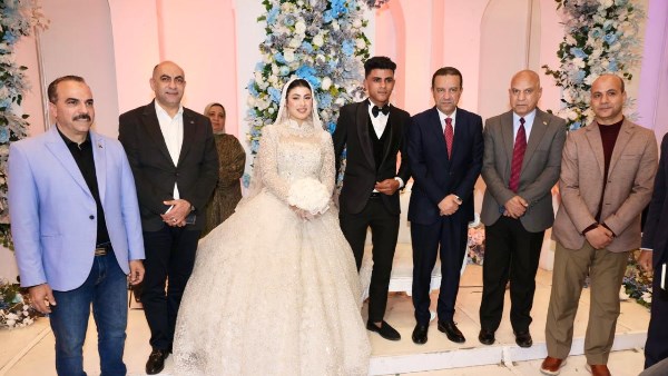 محافظ المنوفية 