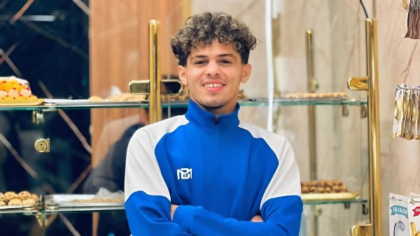 مصرع شاب في المنوفية 