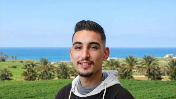 عامل الدليفري