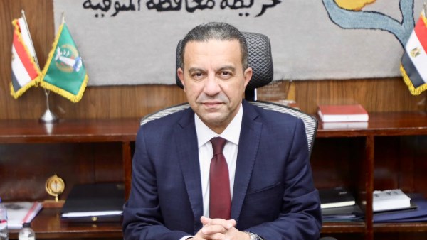 حركة تنقلات محدودة لرؤساء المراكز والمدن في المنوفية للارتقاء بمستوى الخدمات