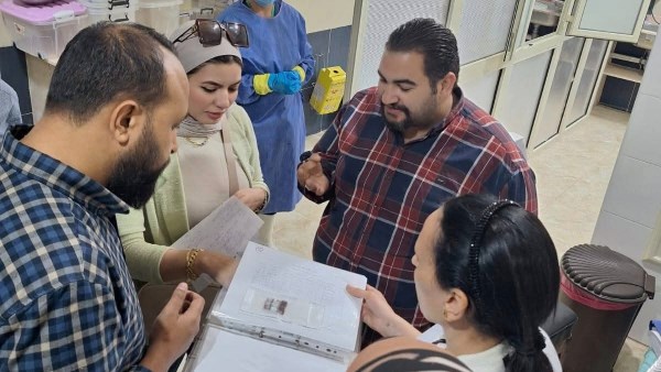 حملات العلاج الحر