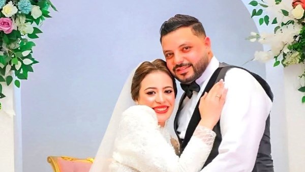 إحالة أوراق المتهم بقتل زوجته ورضيعها