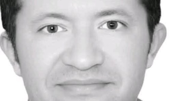 المهندس المصري حسام صادق