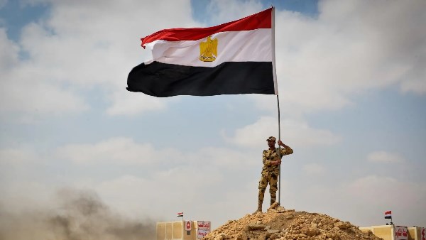 موعد إجازة عيد تحرير سيناء 2026