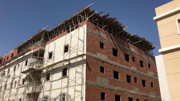 التصالح في مخالفات البناء 2026