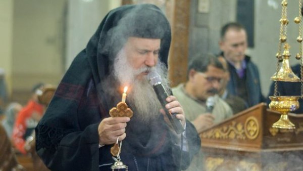 القمص ويصا صبحي