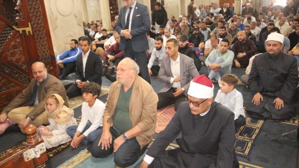 الملك احمد فؤاد الثاني