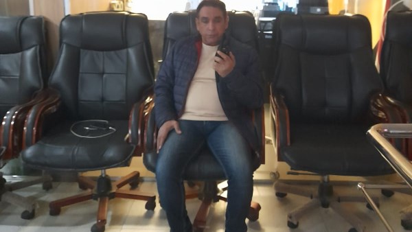 محافظة بني سويف: تكثيف التواجد الميداني خلال فترات الغلق والتعاون مع الأمن