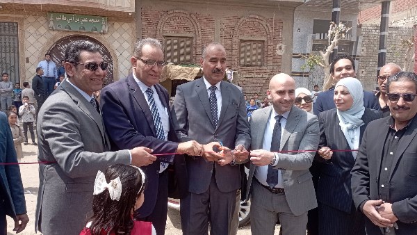 وكيل تعليم بني سويف