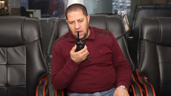 سكرتير عام بني سويف