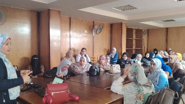 صحة بني سويف