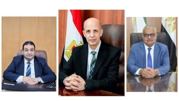 جامعة بني سويف