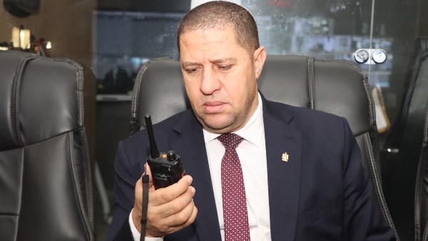 سكرتير عام بني سويف