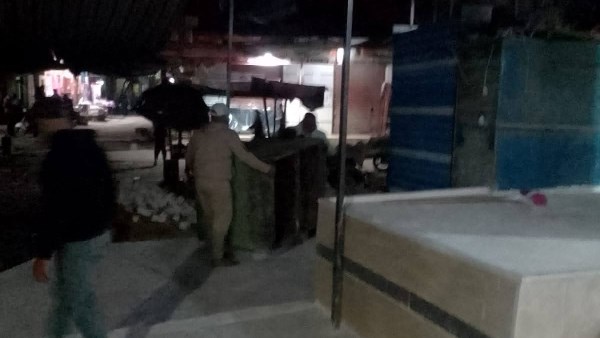 مياه بني سويف