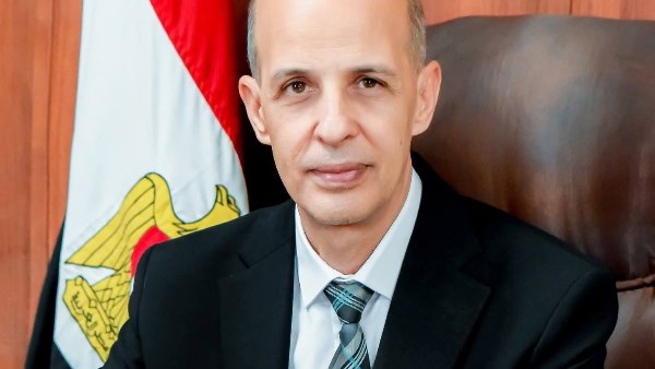 رئيس جامعة بني سويف