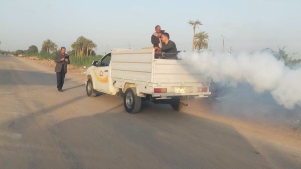 محافظة  بني سويف 