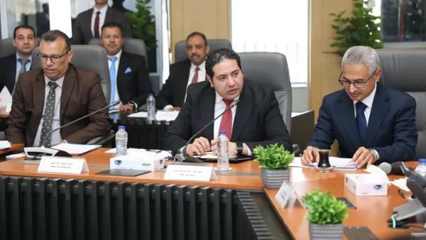 نائب محافظ بني سويف 