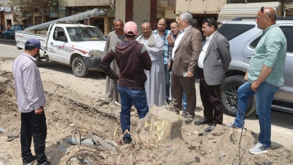 محافظة بني سويف 