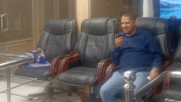 سكرتير عام بني سويف