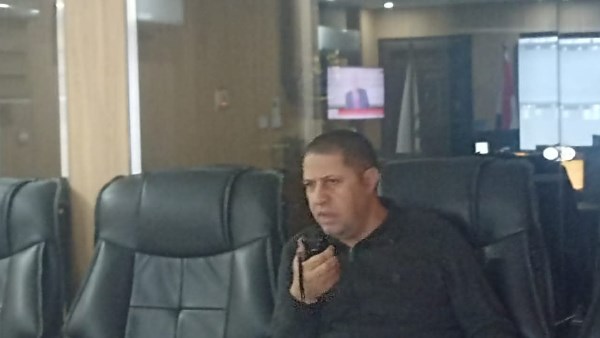 مركز السيطرة