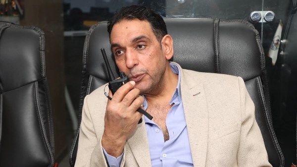 سكرتير عام بني سويف