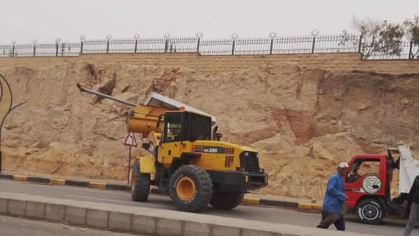 إزالة الإعلانات المخالفة 