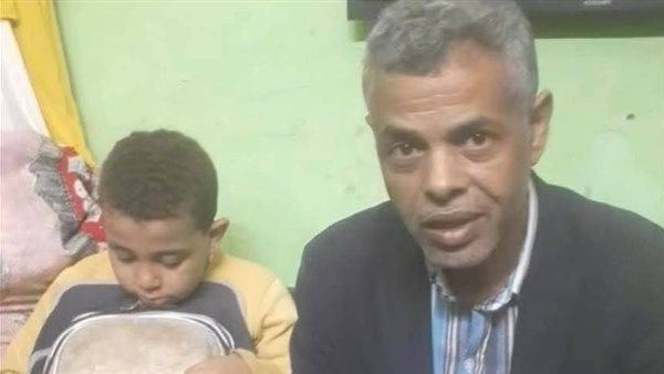 التلميذ عصام