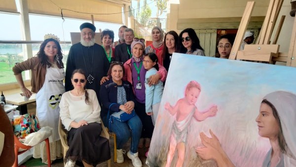 ملتقى جبل الطير 