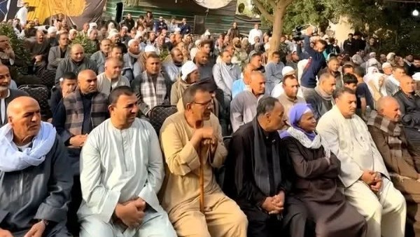 مبادرة لتيسير الزواج بالمنيا 