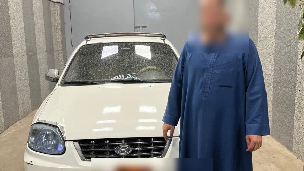 ضبط سائق تاكسي بعد تقاضي 40 جنيهًا لمشوار داخل أسيوط