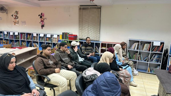 محافظ أسيوط: ختام معسكر عن الذكاء الاصطناعي والأمن السيبراني بمكتبة مصر