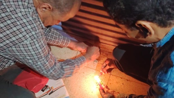 محافظ أسيوط: استمرار الحملات الرقابية وغلق وتشميع 45 محلًا ومنشأة مخالفة لمواعيد الغلق