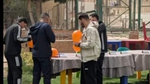 مراكز الشباب والأندية تحتفل بعيد الربيع بفعاليات مبهجة تعزز روح الانتماء والمشاركة المجتمعية في أسيوط 